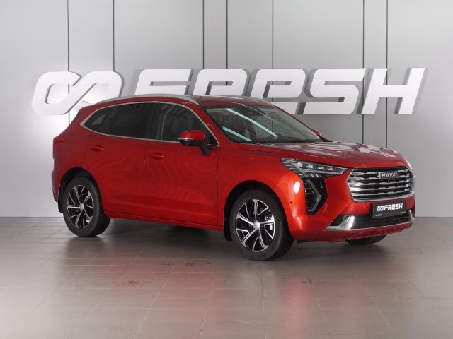 Haval Jolion 2023