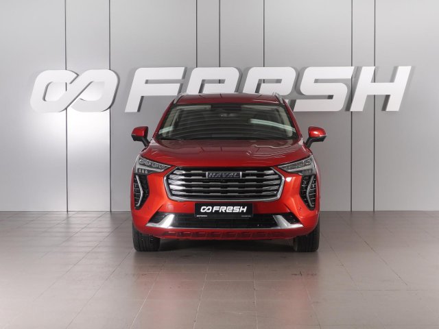 Haval Jolion 2023