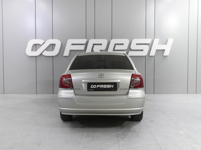 Toyota Avensis 2006