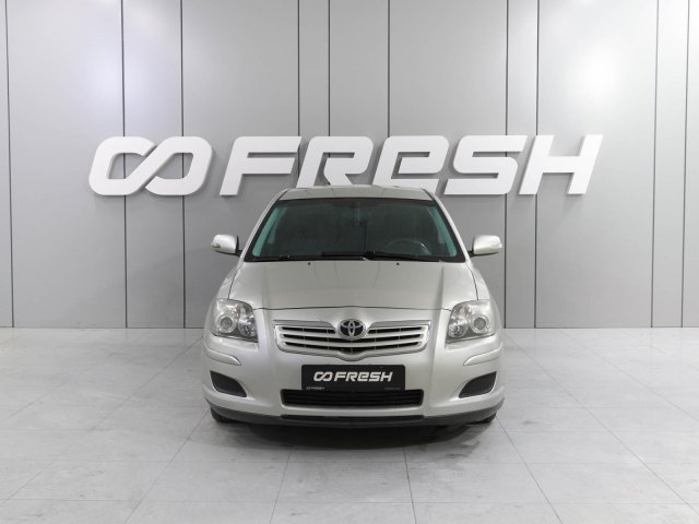 Toyota Avensis 2006