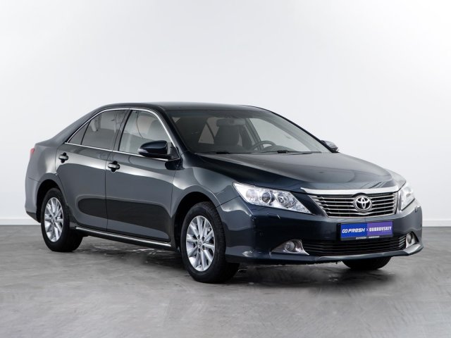 Toyota Camry 2014