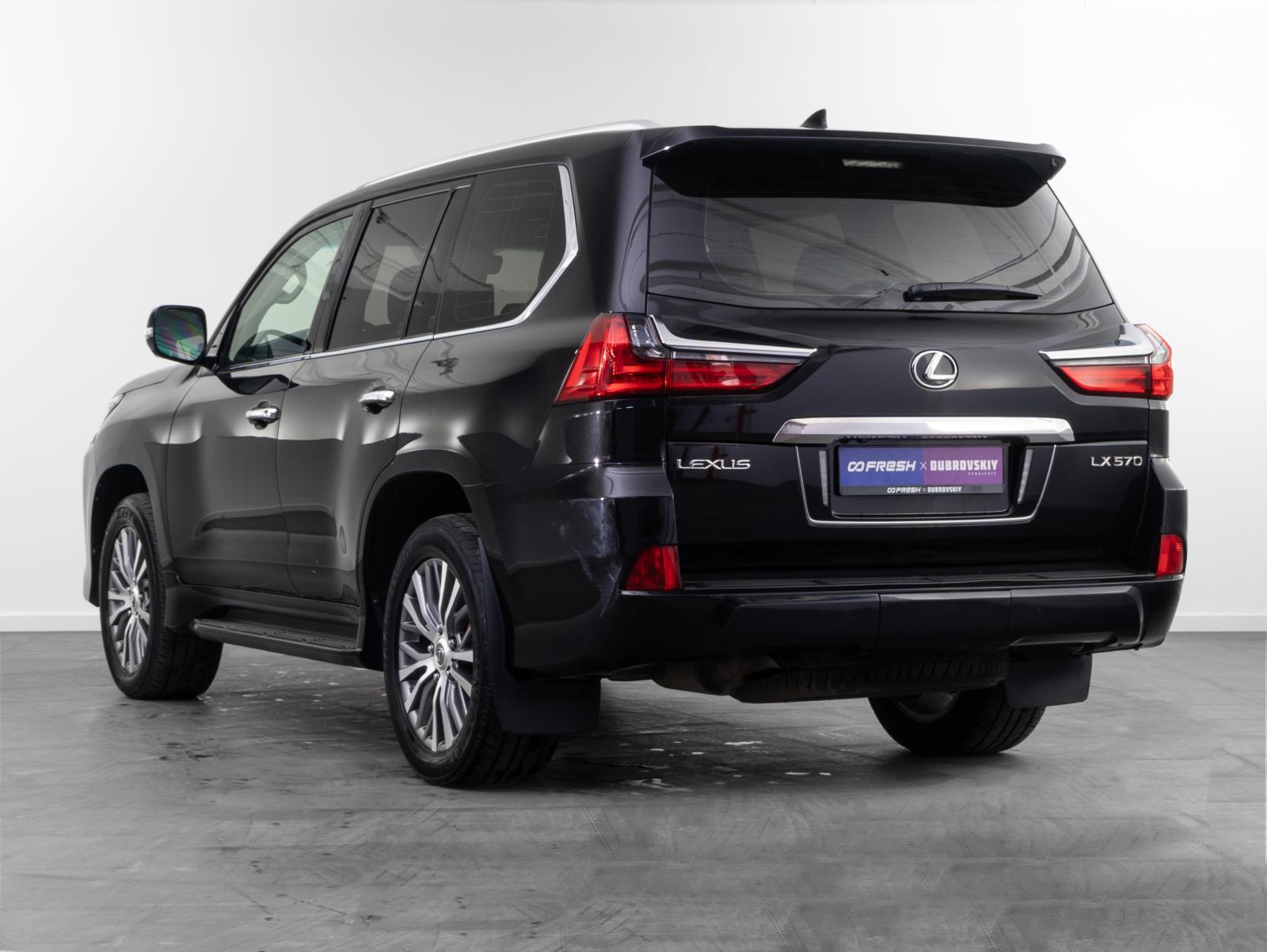 Toyota Land Cruiser 2019