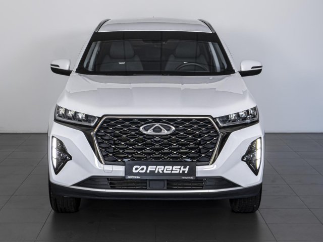 Chery Tiggo 7 Pro Max 2023