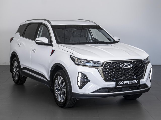 Chery Tiggo 7 Pro Max 2023