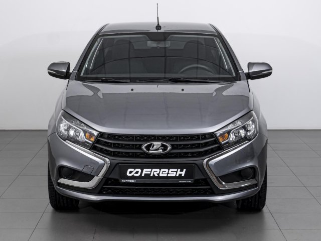 LADA (ВАЗ) Vesta 2019
