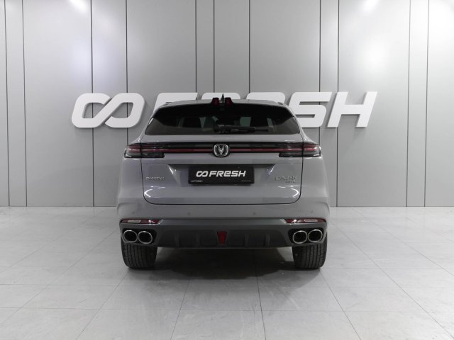 Changan UNI-K 2023