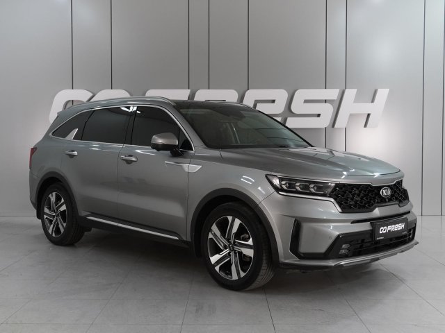 Kia Sorento 2020