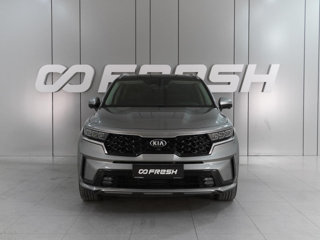 Kia Sorento 2020