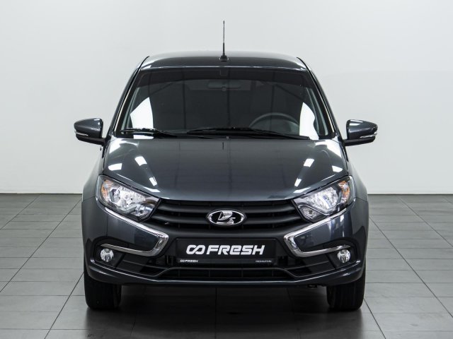 LADA (ВАЗ) Granta 2024