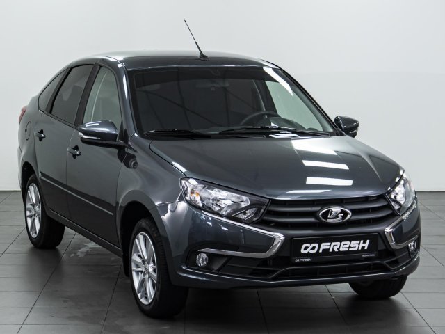 LADA (ВАЗ) Granta 2024