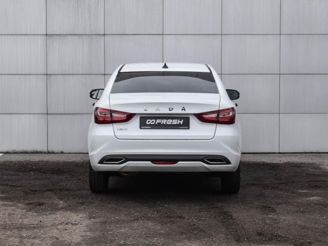 LADA (ВАЗ) Vesta 2024