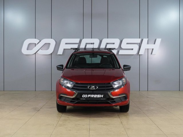 LADA (ВАЗ) Granta 2018