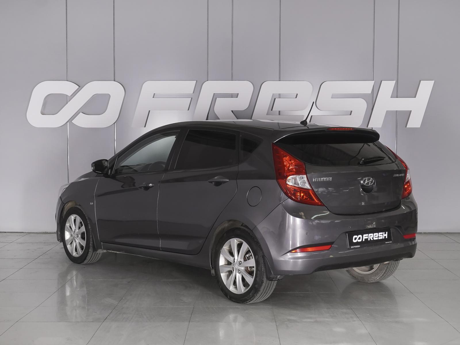 Hyundai i30 2013