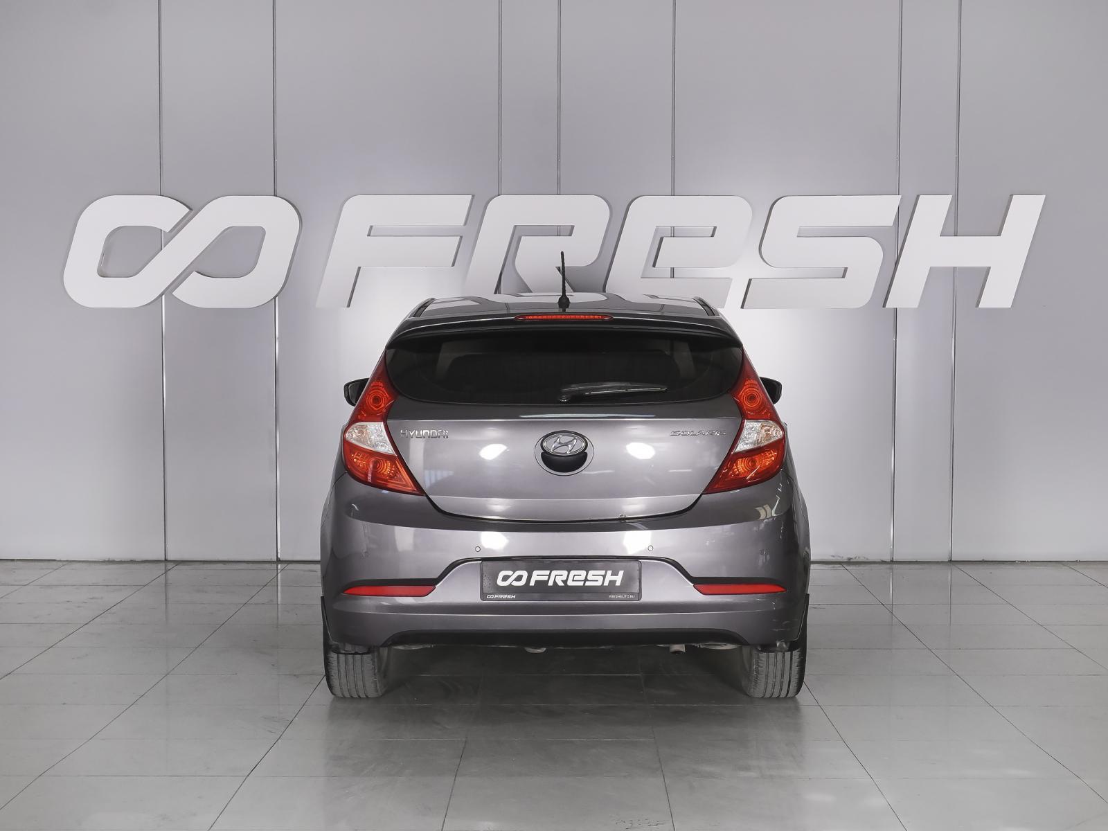 Hyundai i30 2013