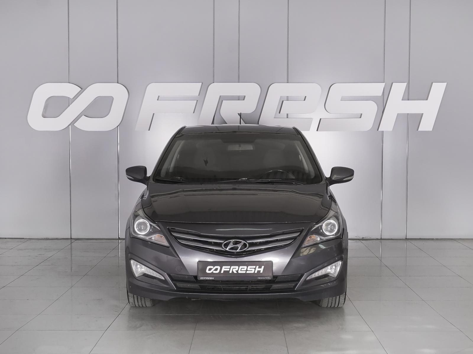 Hyundai i30 2013