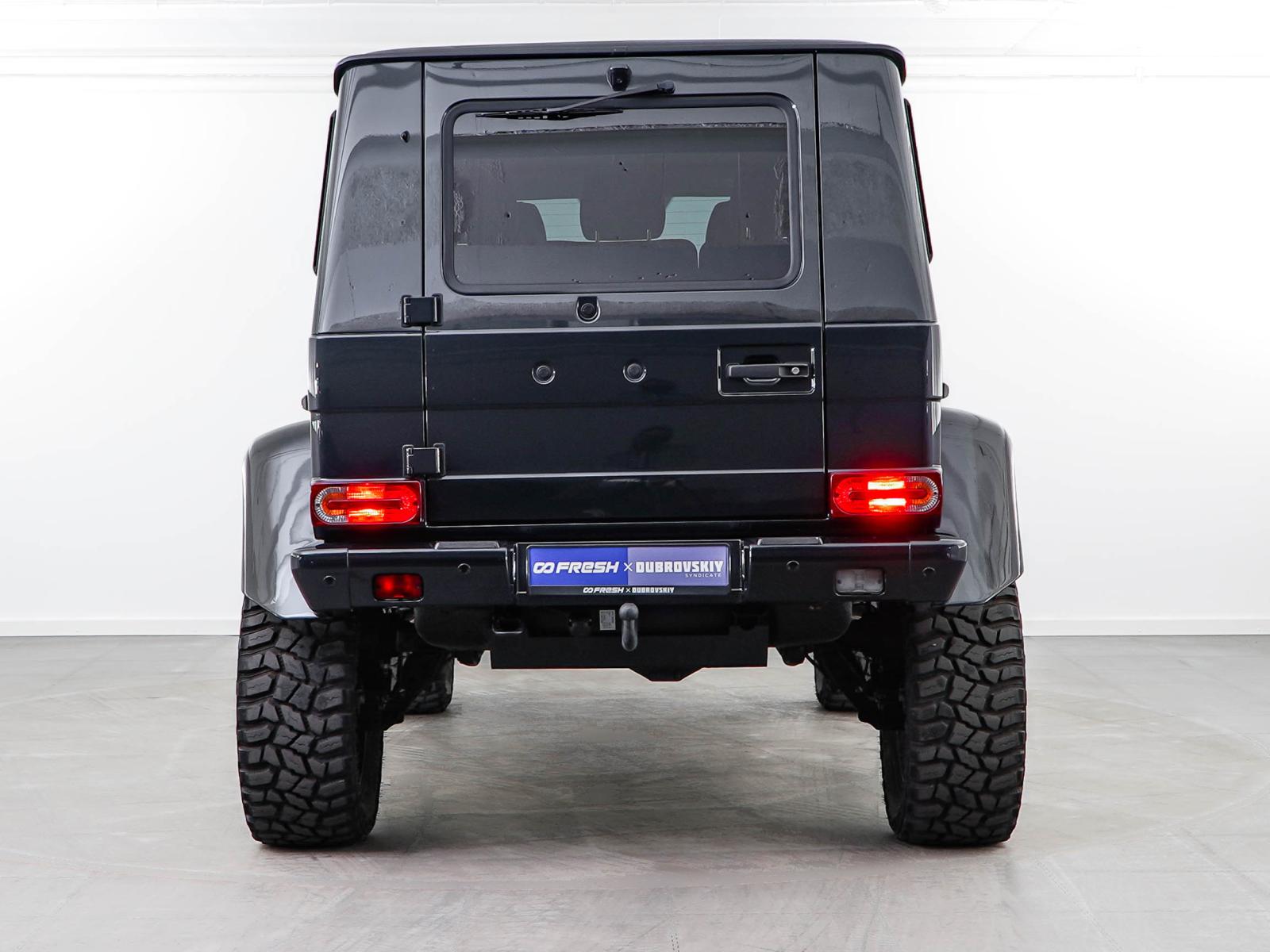 Mercedes-Benz GLE 2023