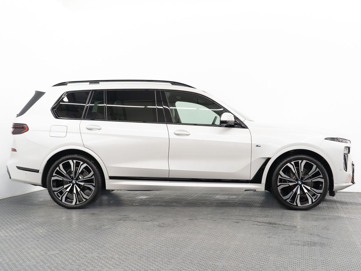 Land Rover Range Rover Sport 2025