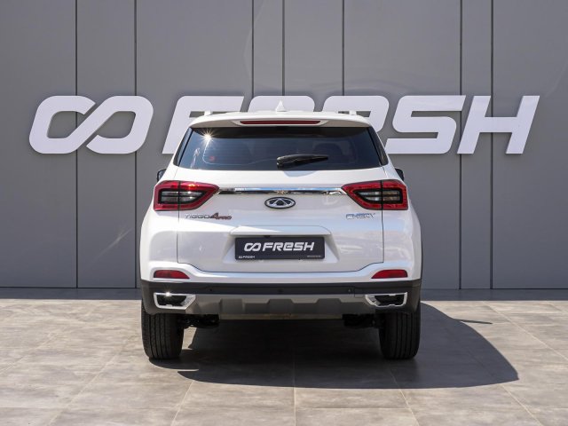 Chery Tiggo 4 Pro 2023