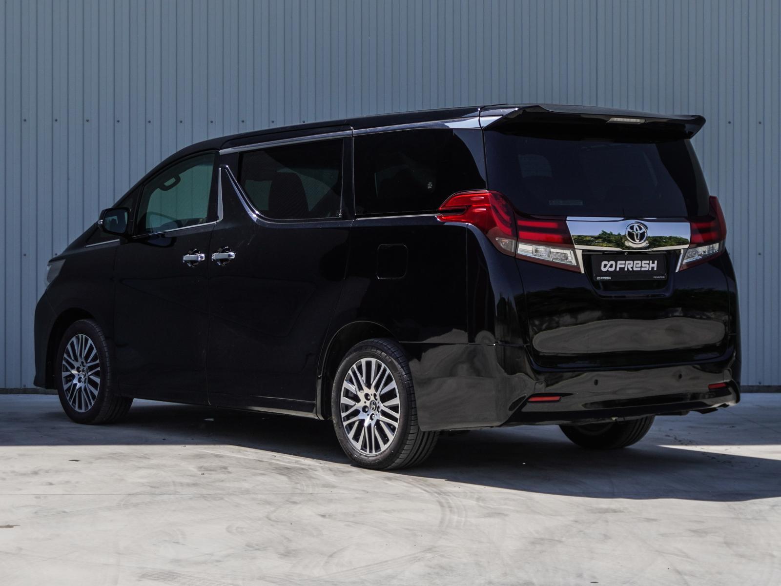 Mercedes-Benz V-Класс 2019