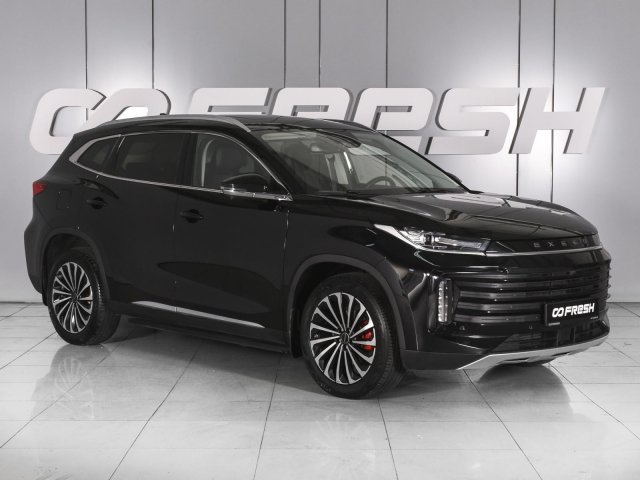 EXEED TXL 2023