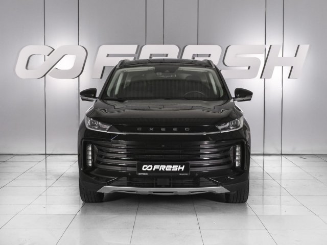EXEED TXL 2023