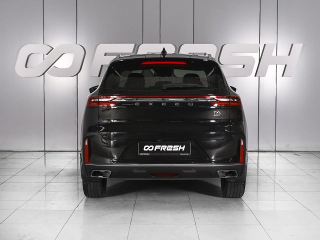 EXEED TXL 2023