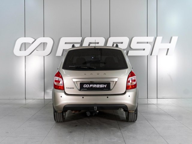 LADA (ВАЗ) Granta 2019