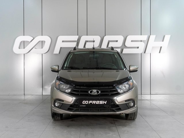 LADA (ВАЗ) Granta 2019