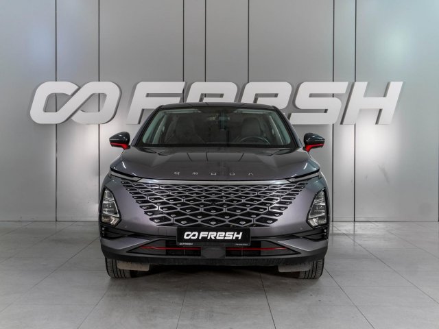 OMODA C5 2023