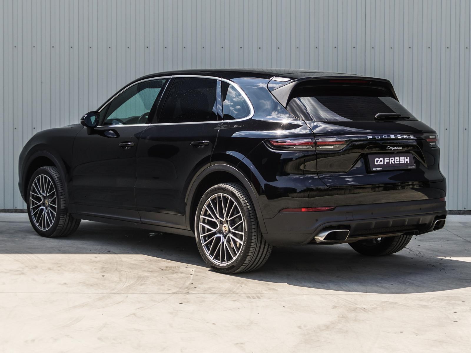 Mercedes-Benz GLE 2019