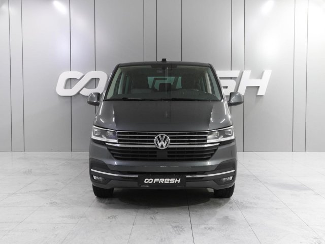 Volkswagen Caravelle 2023