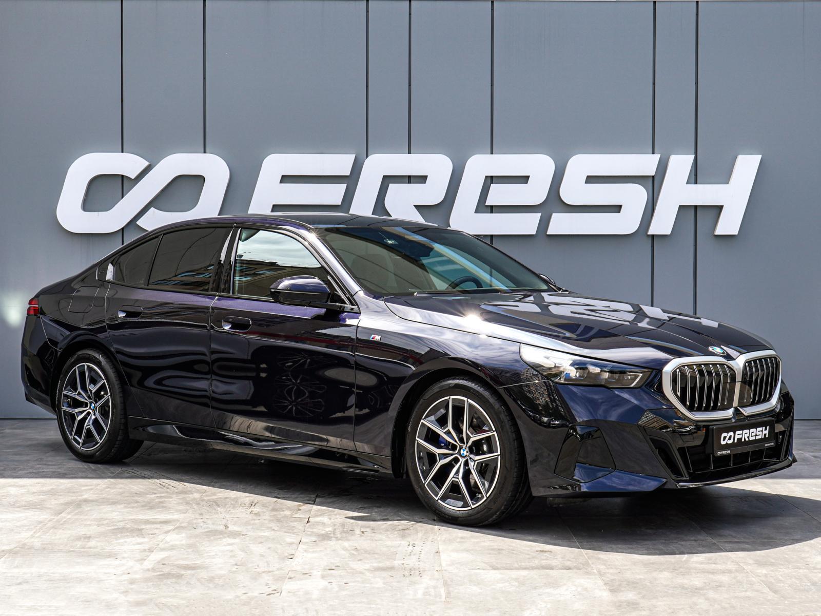 Mercedes-Benz S-Класс 2019