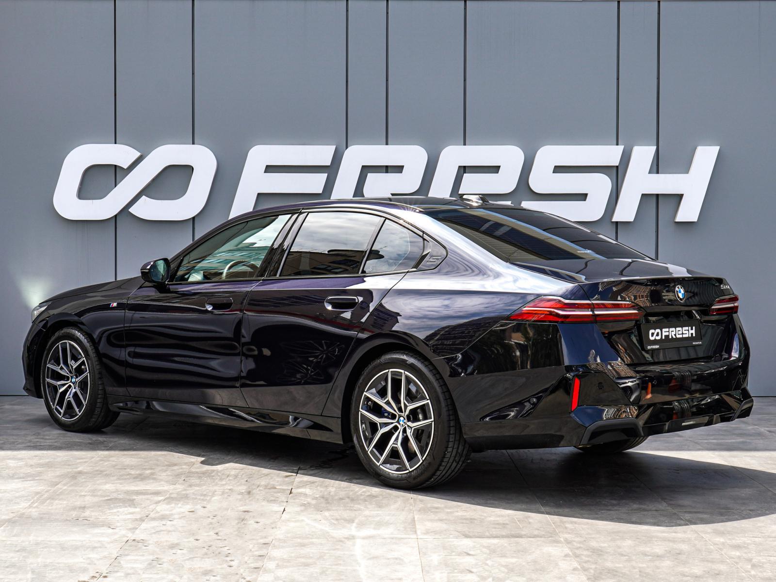 Mercedes-Benz S-Класс 2019