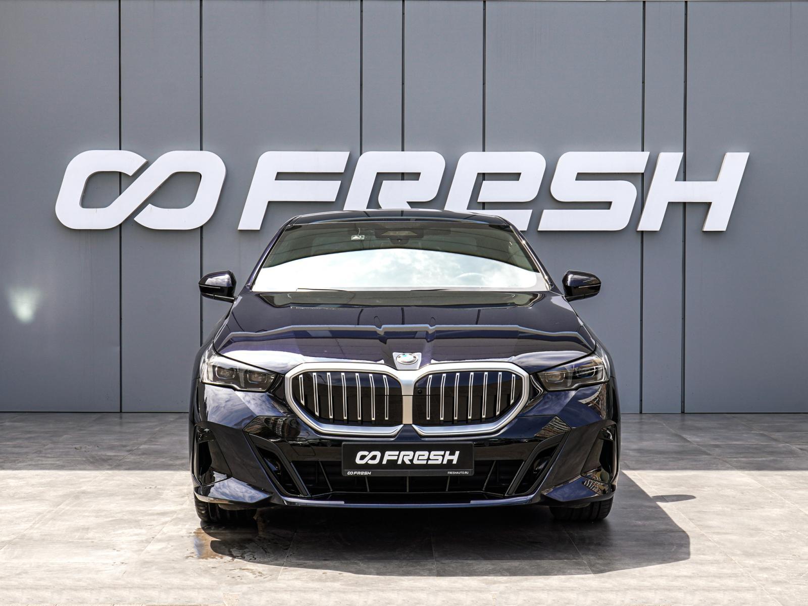 Mercedes-Benz S-Класс 2019