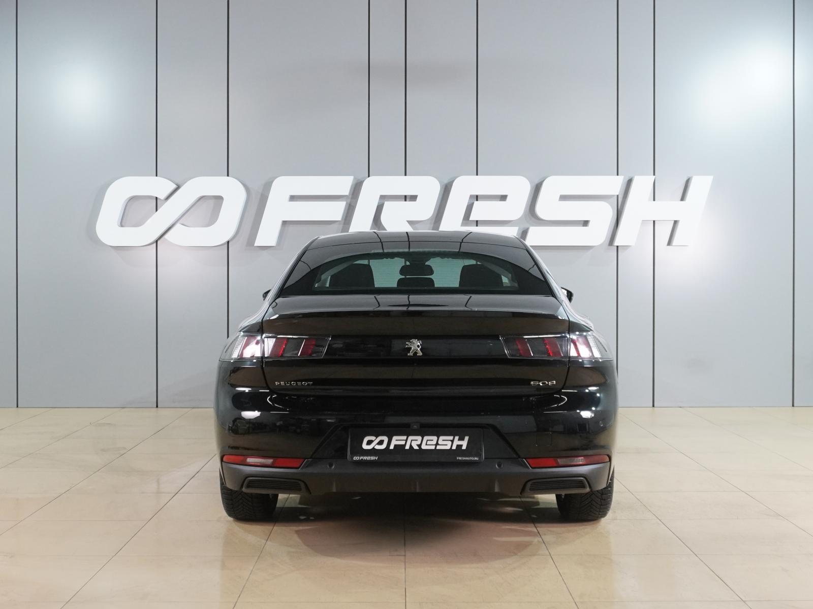 BMW 3 серии 2014