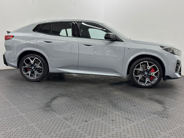 BMW X2 2025