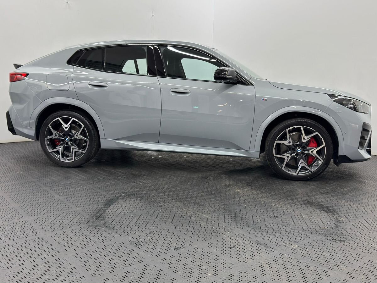 Land Rover Range Rover Evoque 2025