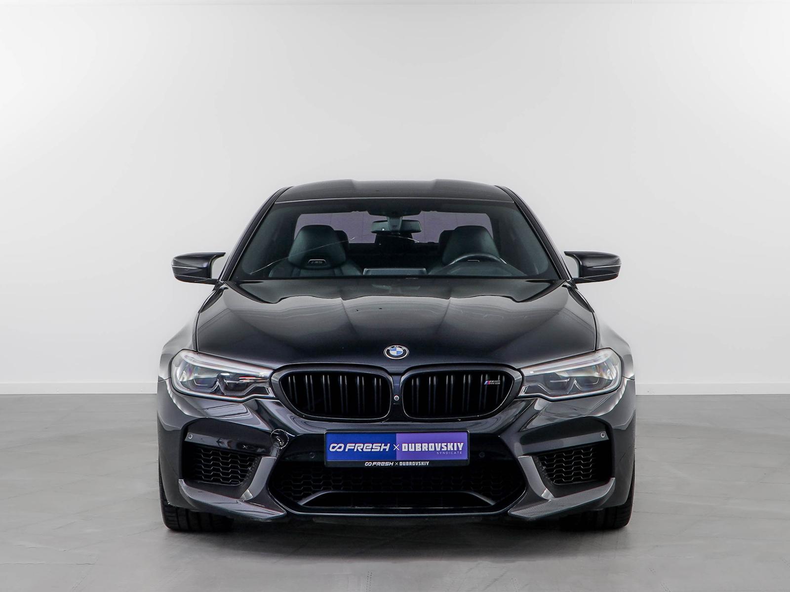 Mercedes-Benz CLS 2019