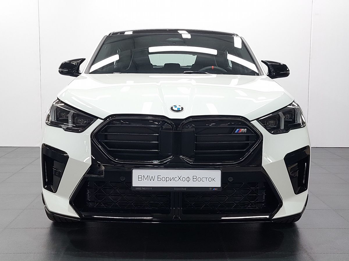 Land Rover Range Rover Evoque 2025