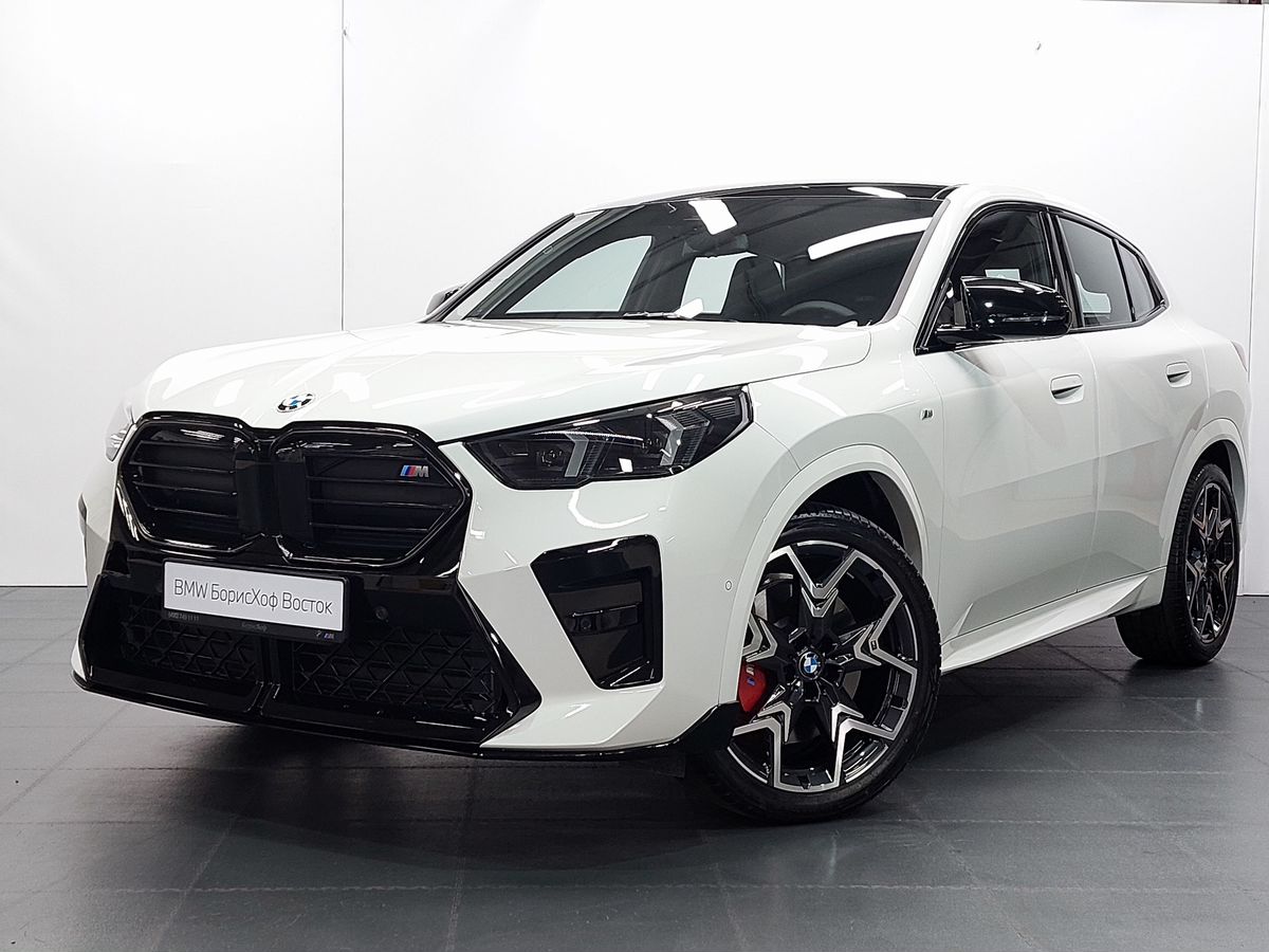 Land Rover Range Rover Evoque 2025