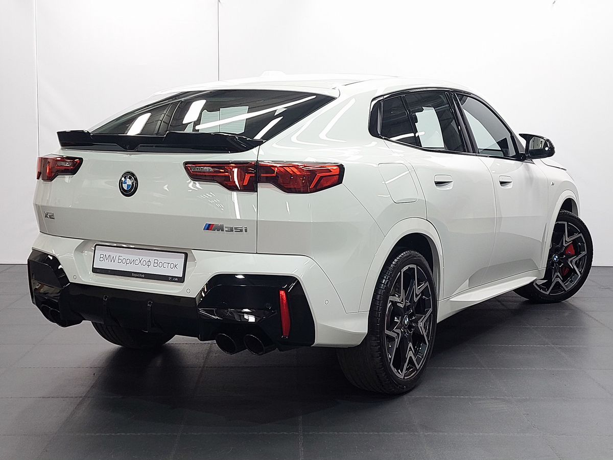 Land Rover Range Rover Evoque 2025