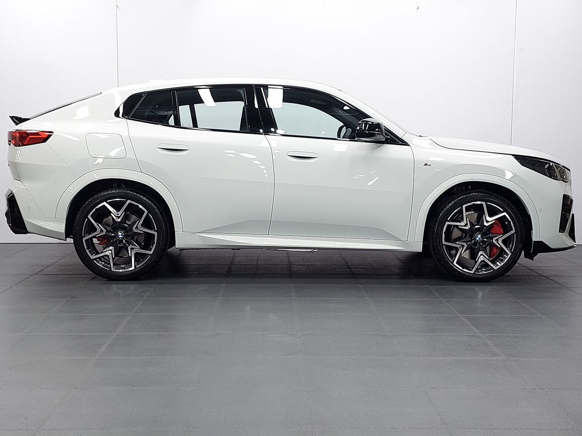 Land Rover Range Rover Evoque 2025