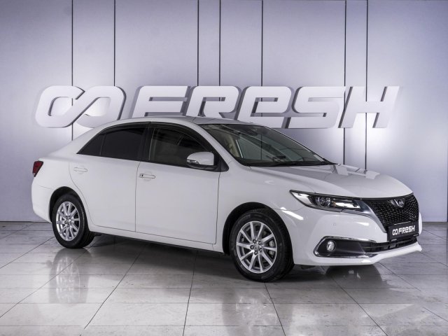 Toyota Allion 2018