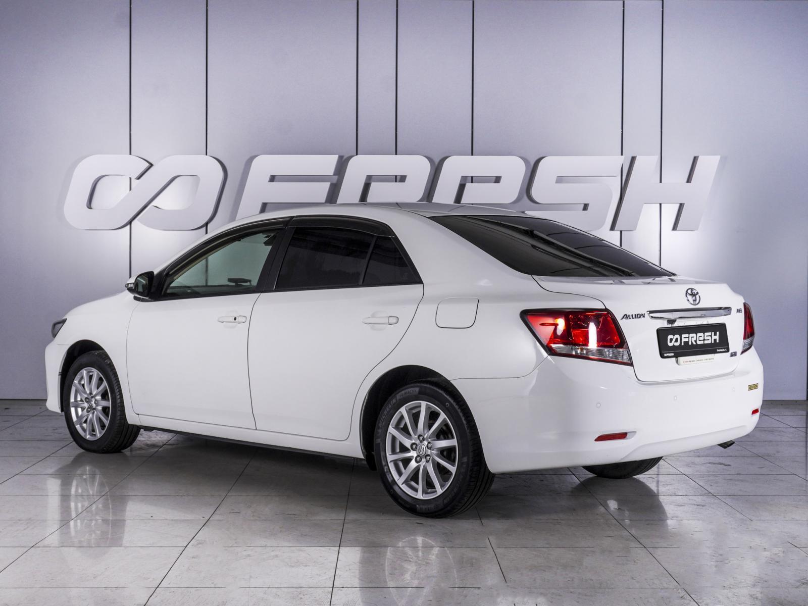 Mercedes-Benz C-Класс 2013