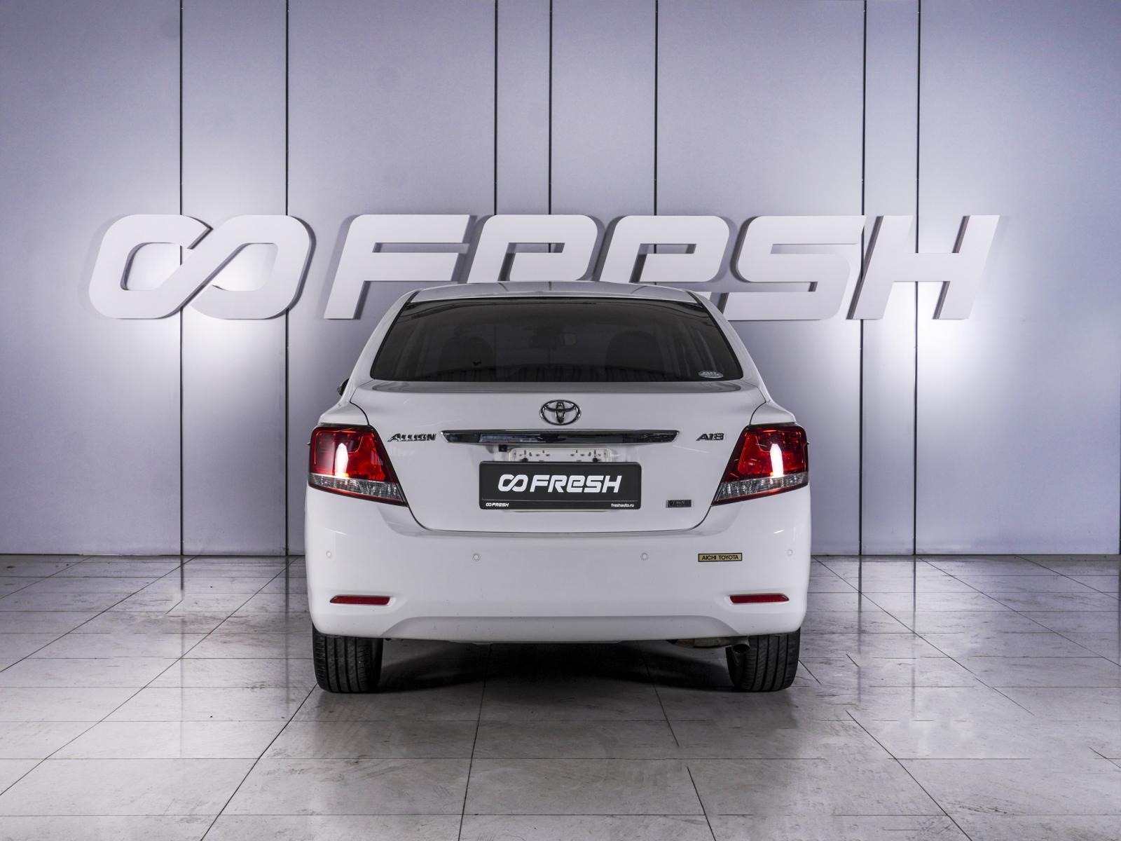 Mercedes-Benz C-Класс 2013