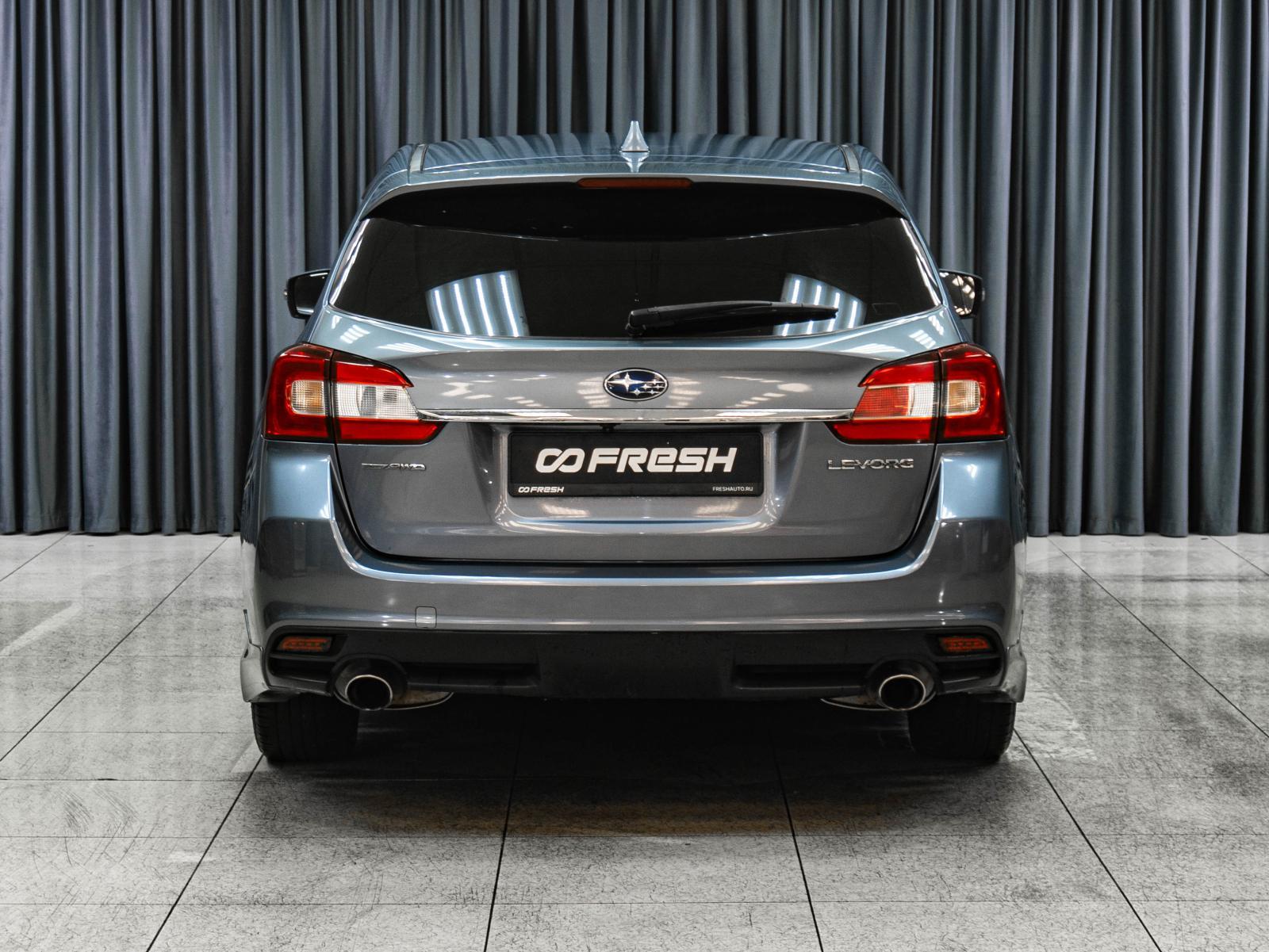 LADA (ВАЗ) Vesta 2021