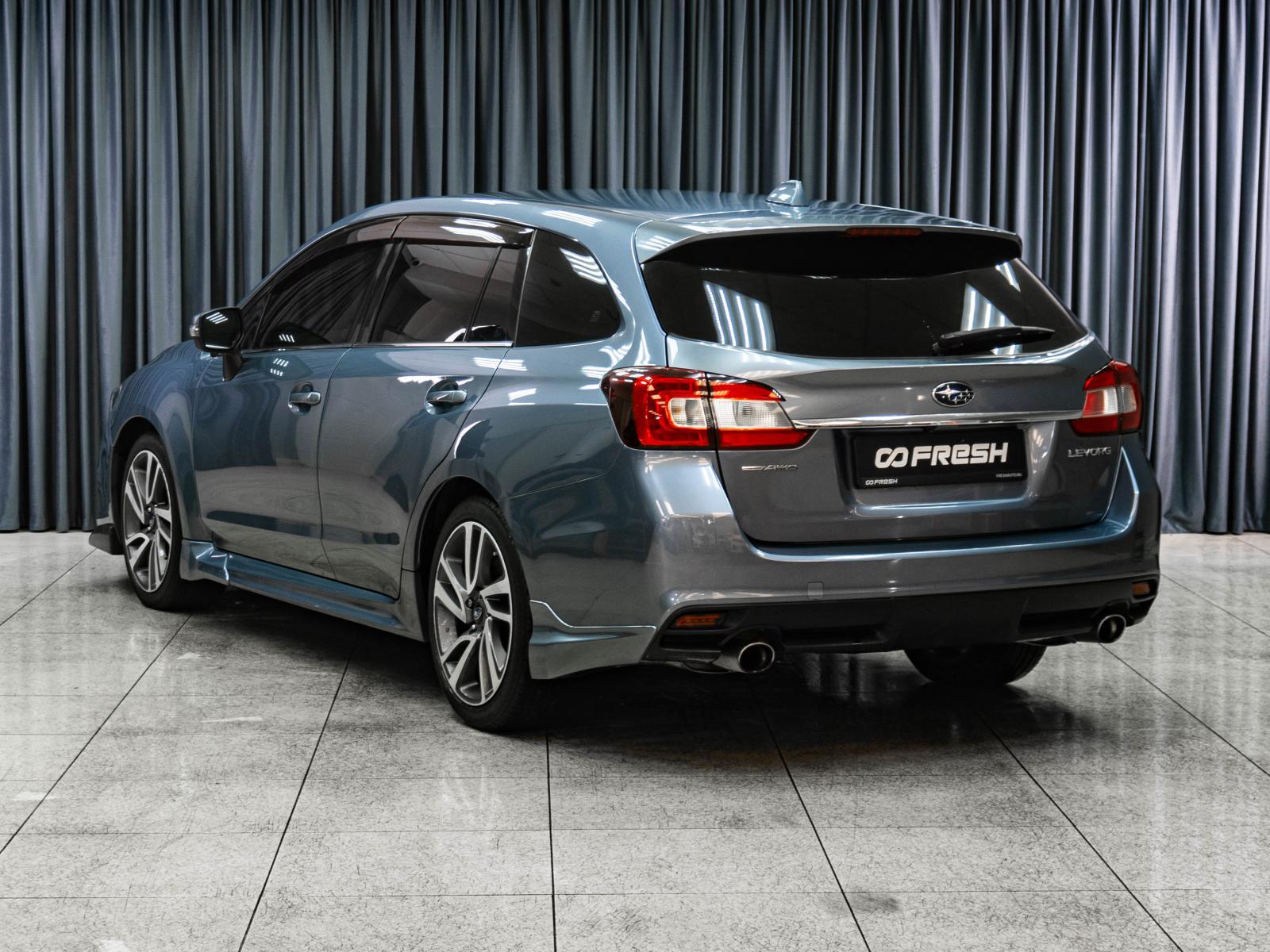 LADA (ВАЗ) Vesta 2021