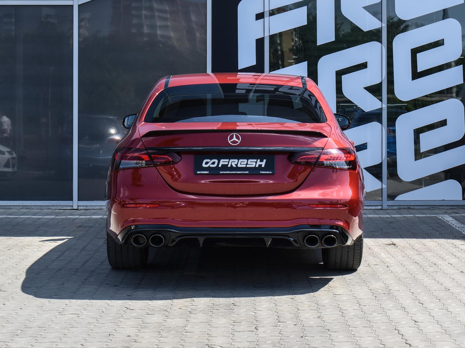 BMW 3 серии 2021