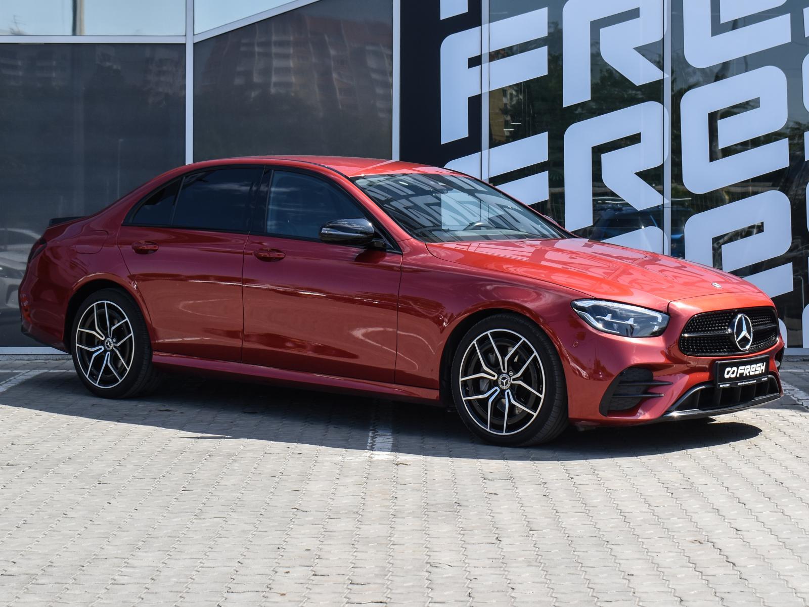 BMW 3 серии 2021