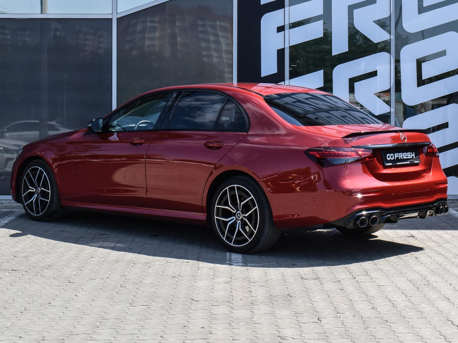 BMW 3 серии 2021